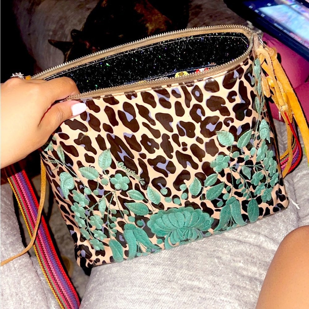 Consuela bag